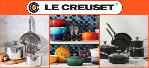 Le Creuset